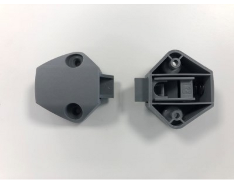 Swift Caravan Motorhome Overhead Cupboard Locker Catch Lock