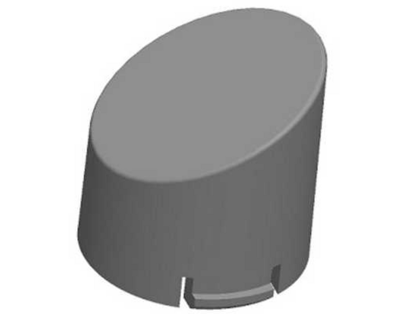 Swift Wheel Arch Snap Cap