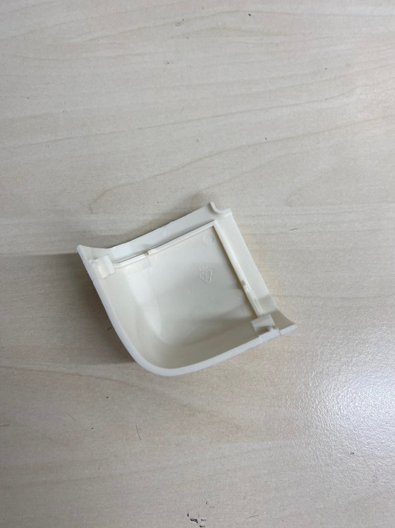 Swift Bailey Spite Sterling Blind Corner Cap Cream Horrex