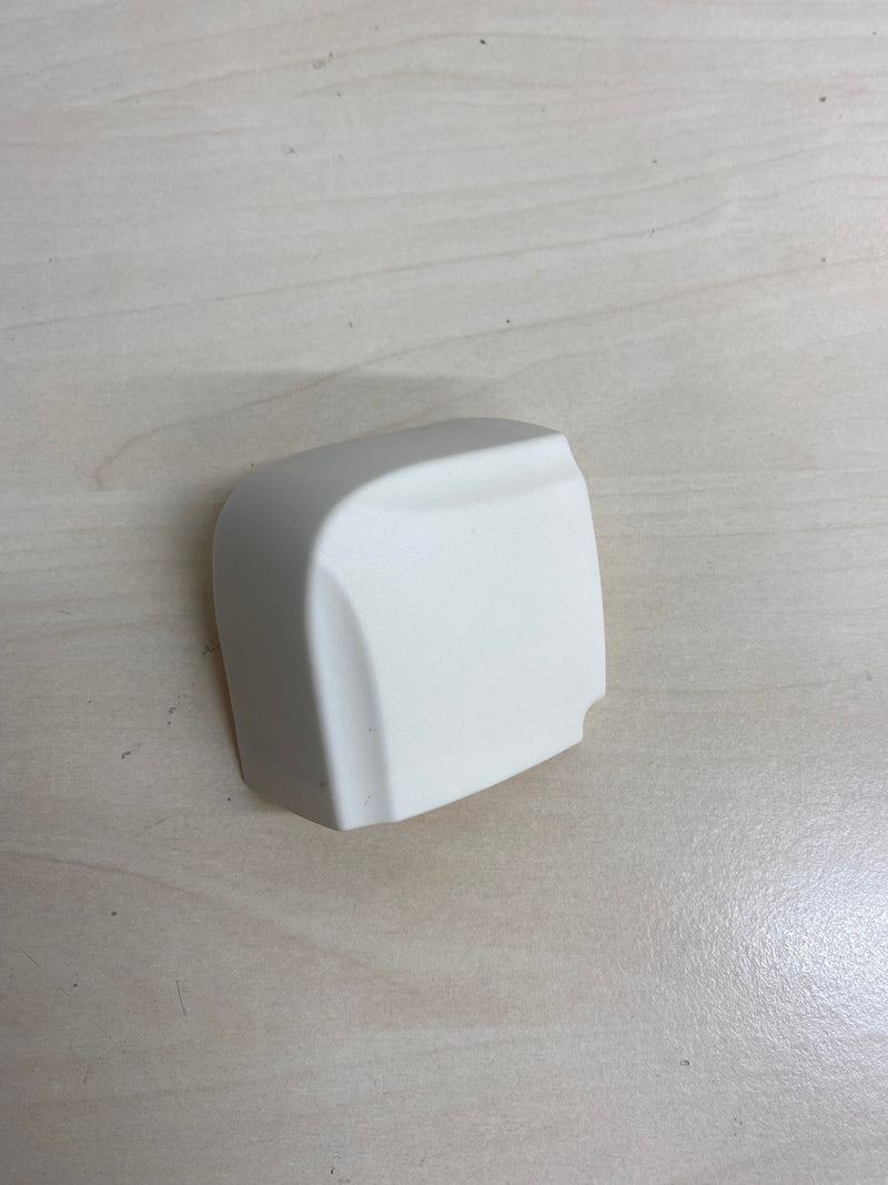 Swift Bailey Spite Sterling Blind Corner Cap Cream Horrex