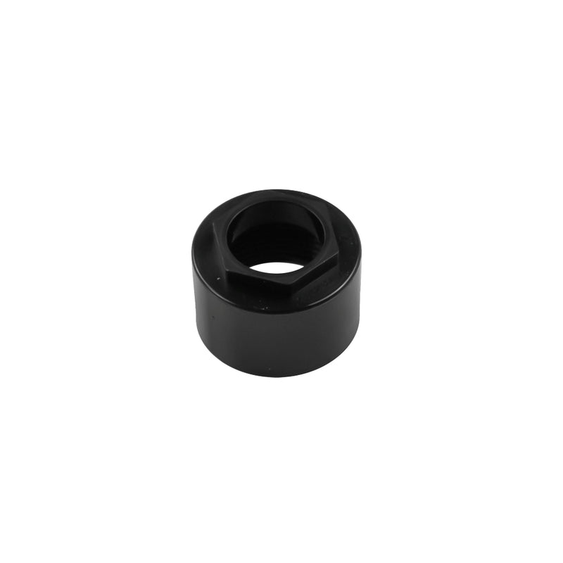 Dometic Black Nut For Bolt Lock - RML(T)9xxx