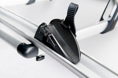 Thule Excellent Bike Rack - Black 302033 (Standard Version)