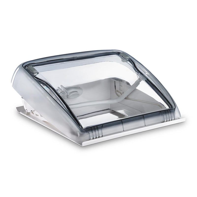 Mini Heki Style (25-42MM) No Ventilation (Motorhome) Rooflight