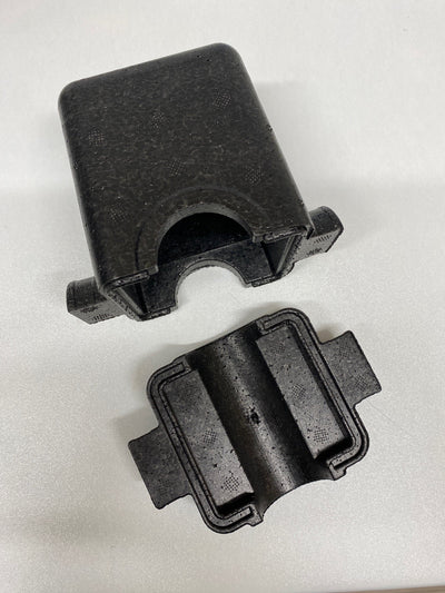 Swift Dump Valve Cover Insulated