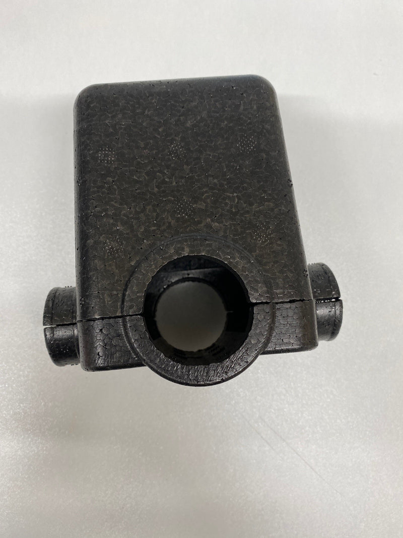Swift Dump Valve Cover Insulated