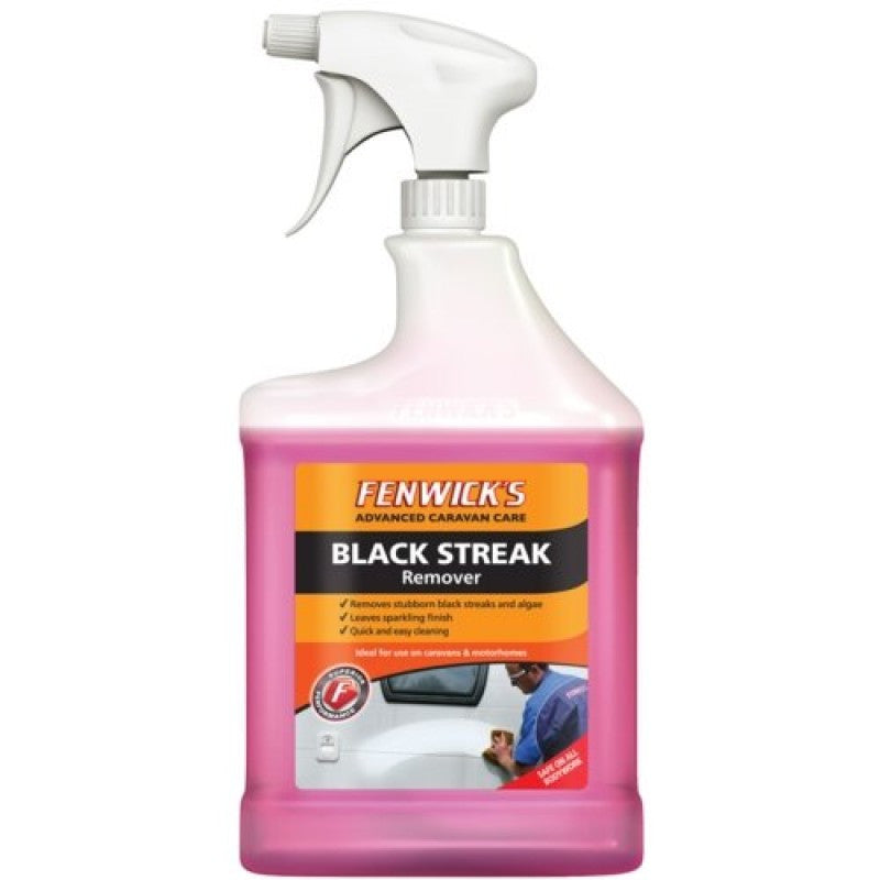 Fenwicks Black Streak Remover 1L