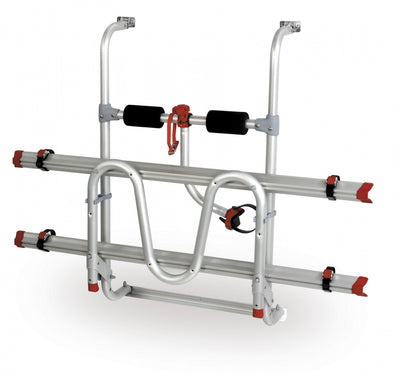 Fiamma Carry Bike UL Black