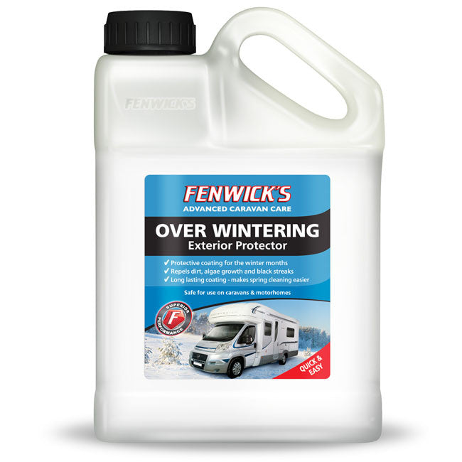 Fenwicks Overwinter Fluid 1L