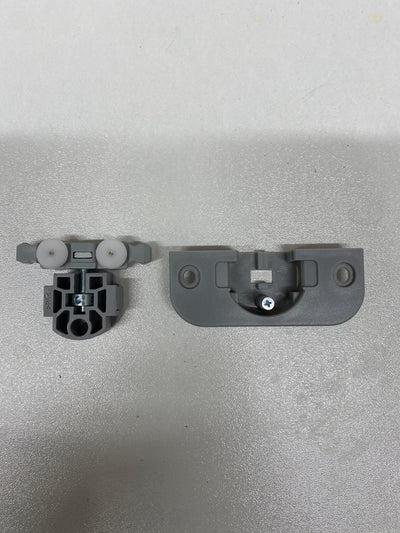 Swift Bailey Sliding Washroom Bathroom Door Hanger Fittings