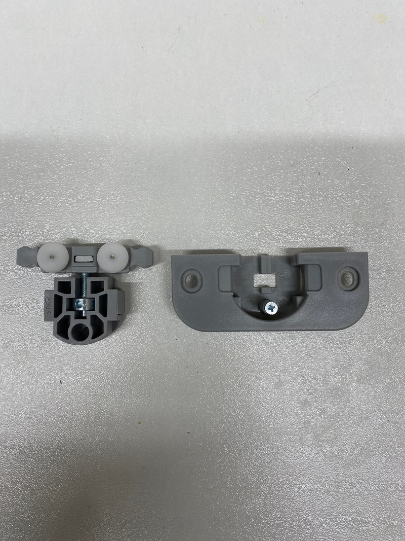 Swift Bailey Sliding Washroom Bathroom Door Hanger Fittings