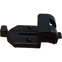 Table Support Catch - Wall Rail (I355)