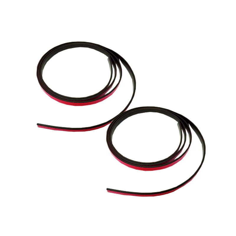 RemiFront Blind Black-Out Magnetic Strip (2x800mm)