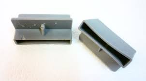 Swift Sprite Bed Slat End Holder (Pair)