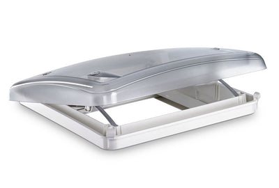 Mini HEKI S Rooflight (43-60MM Thickness) Fixed Ventilation 9104100290