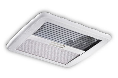 Mini HEKI S (23-42MM) Fixed Ventilation 9104100289