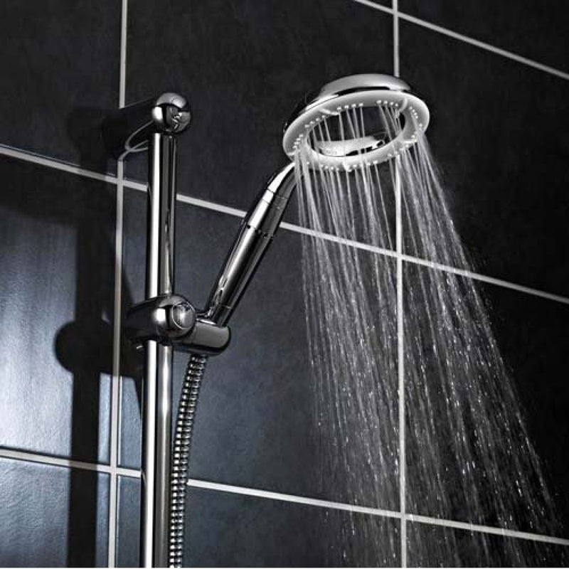 Ecocamel Orbit Caravan Water Saving Shower Head 