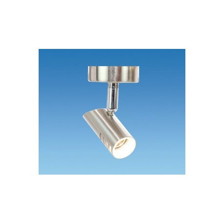 Chrome Caravan Motorhome LED Spot Lights