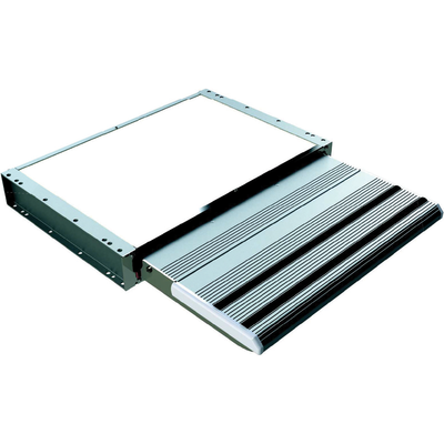 Lippert 440mm step electric