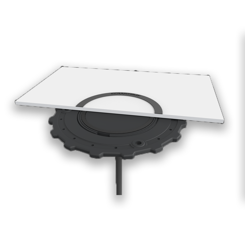 ROKK Wireless – Hidden, Waterproof Wireless Phone Charger Camper