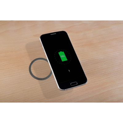 ROKK Wireless – Hidden, Waterproof Wireless Phone Charger Camper