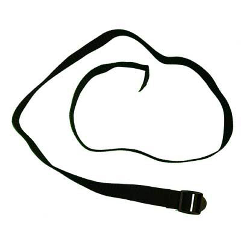 Leisure Battery/Gas Bottle Strap