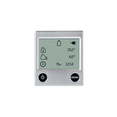 Alde Replacement Control Panel 3010 3010-613