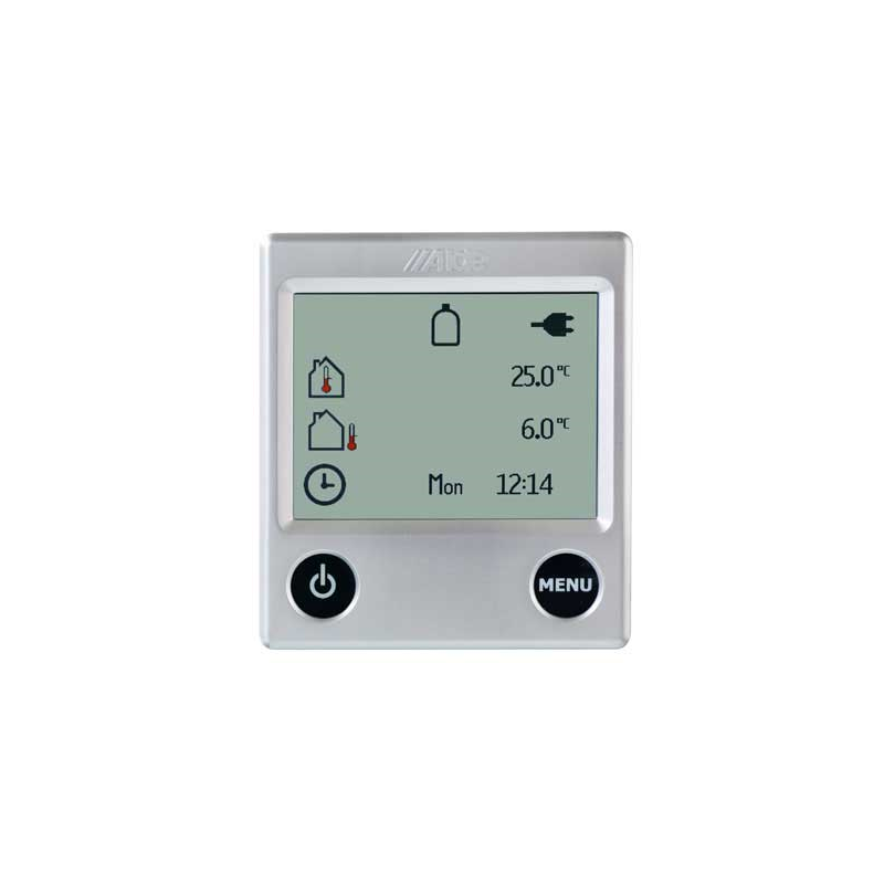 Alde Replacement Control Panel 3010 3010-613