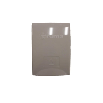 Truma Gas BBQ Point Replacement Lid White