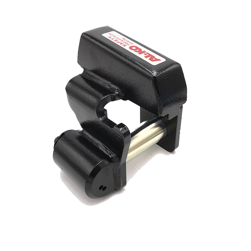 AL-KO Security Device Hitchlock for AKS 1300