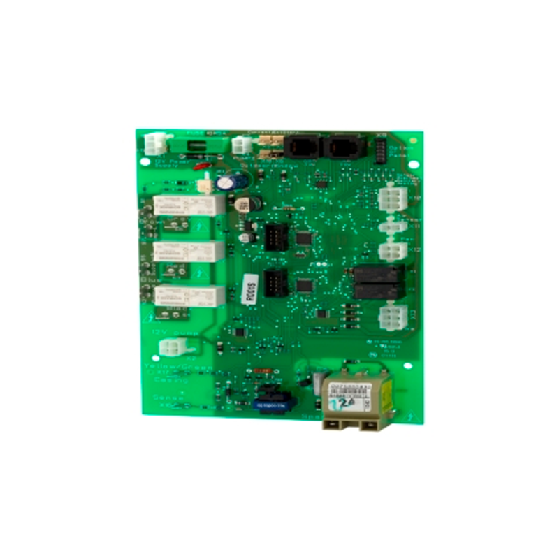 Alde PCB Control Board 3020 Water Heater 3020140