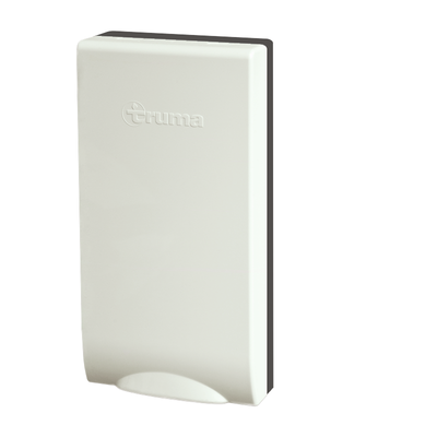 Truma Ultrastore Cowl Kit White KBS3 2006 on (Vent Cover, Grill & Plate)