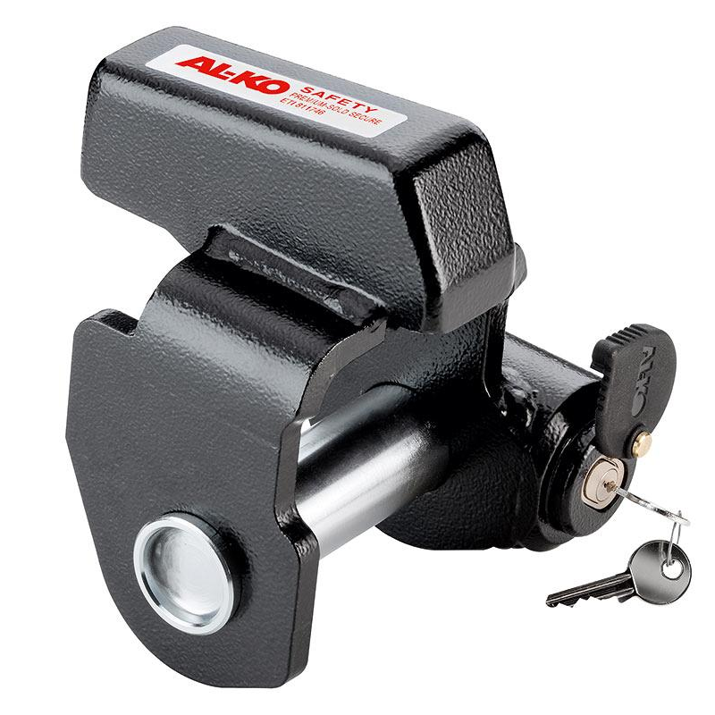 AL-KO Caravan Security Device Hitchlock for AK160