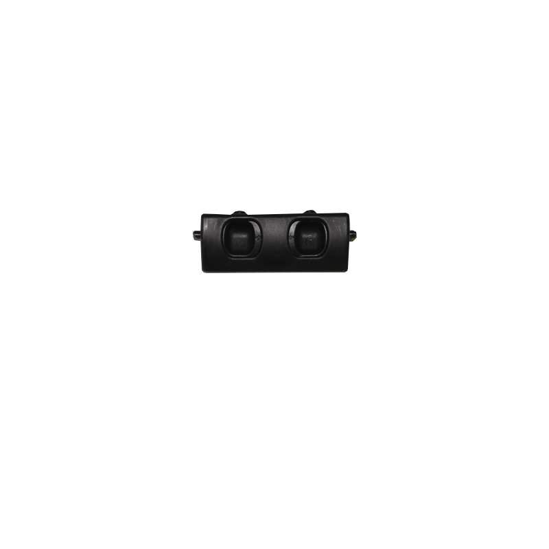 Remis Handle Clip for REMIfront IV Cab Blinds