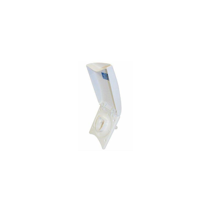 Ultraflow Assembly Housing For Use With Inlet Hose 46340-51