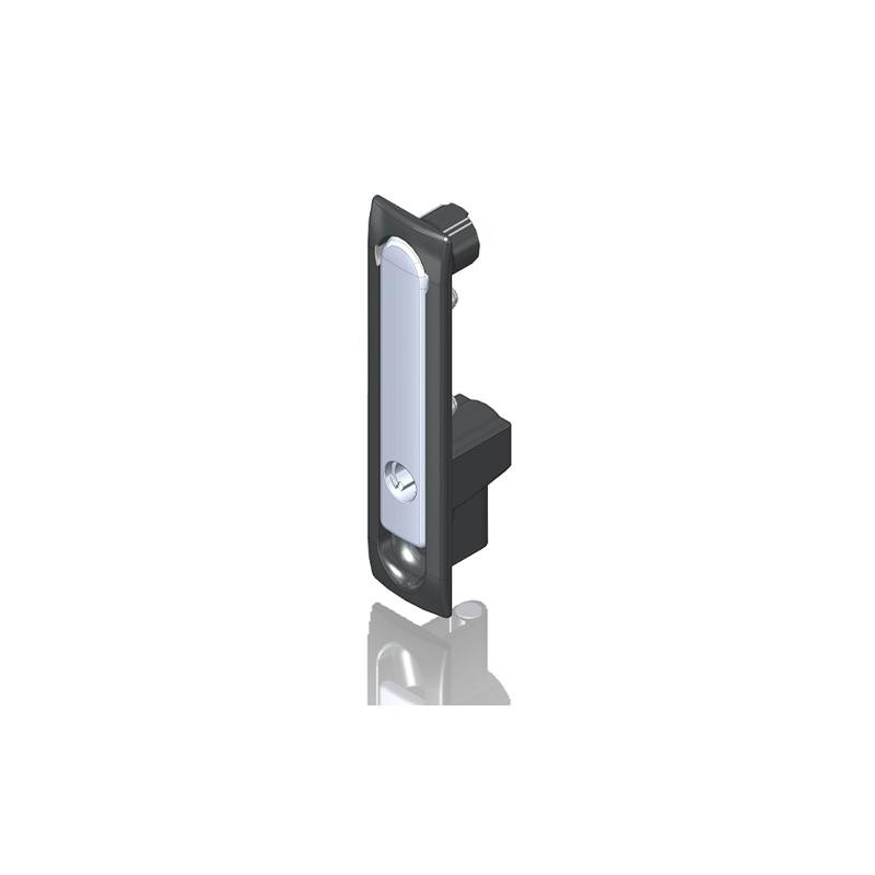 Hartal Outer Gas Locker Pull Handle