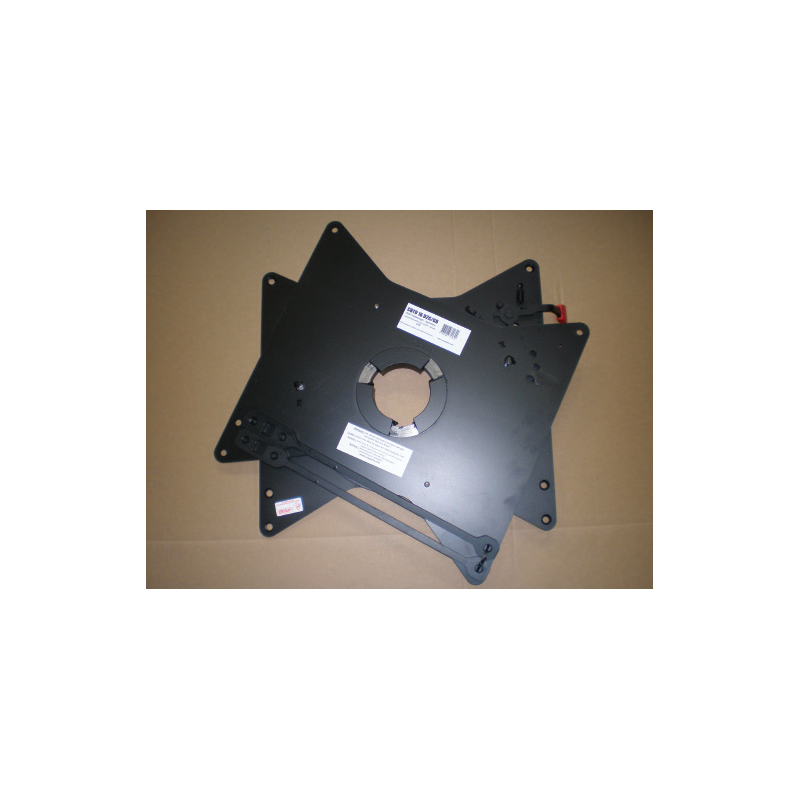 Ducato Driver Swivel Seat Base