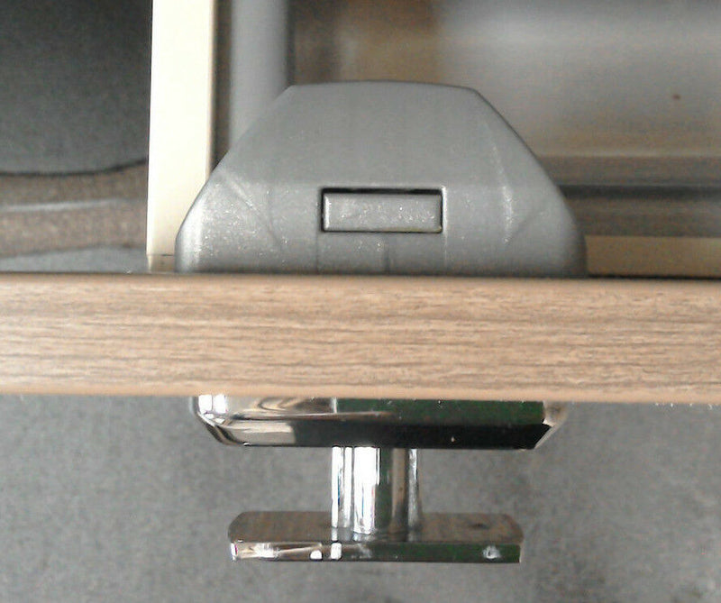 Swift Caravan Drawer Catch Lock