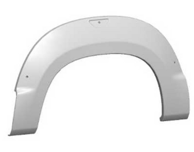 Swift Escape Bolero Voyager Kontiki Wheel Arch Spat