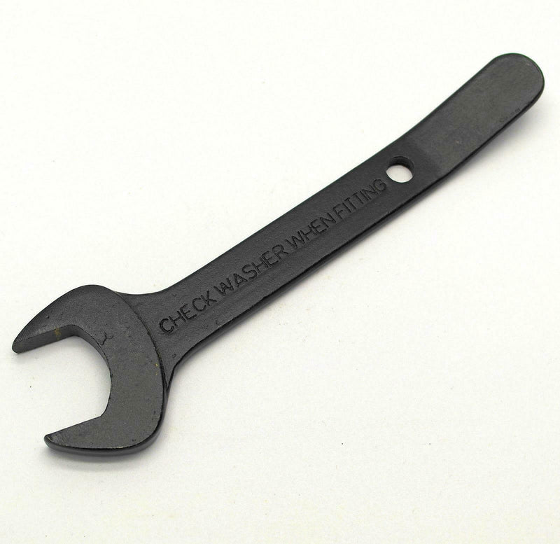 Heavy Duty Gas Spanner - Motorhomes/Caravans