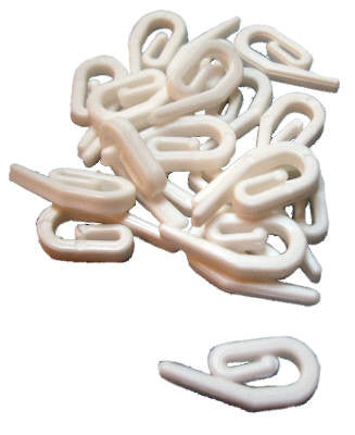 Swish Ruflette Hook Set