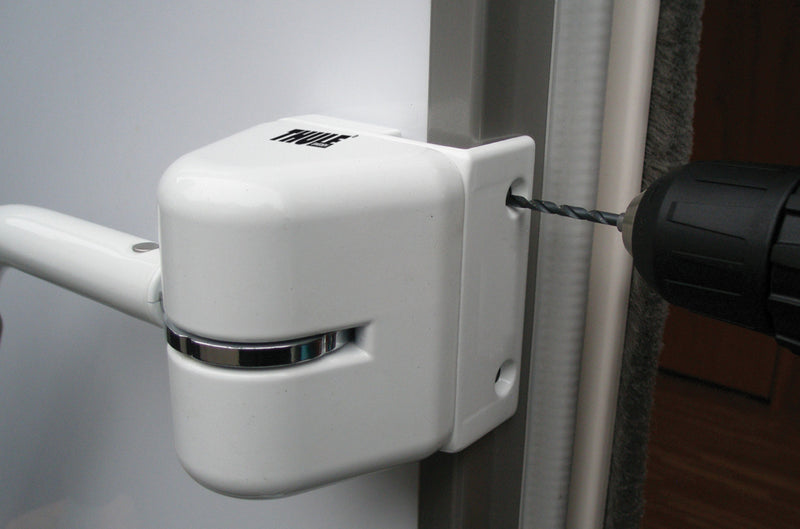 Thule Caravan Security Handle/Handrail