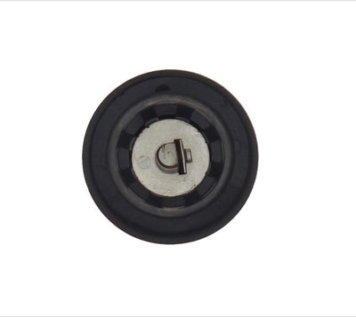 Thetford K1520 Cooker - Oven Knob Chrome