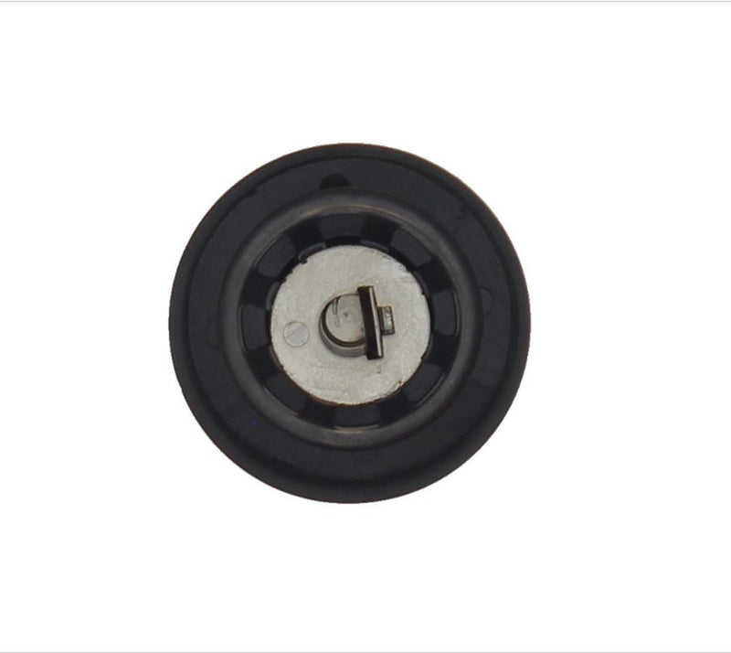 Thetford K1520 Cooker - Oven Knob Chrome