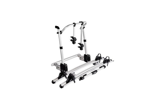 Thule Excellent Bike Rack (Short Version)