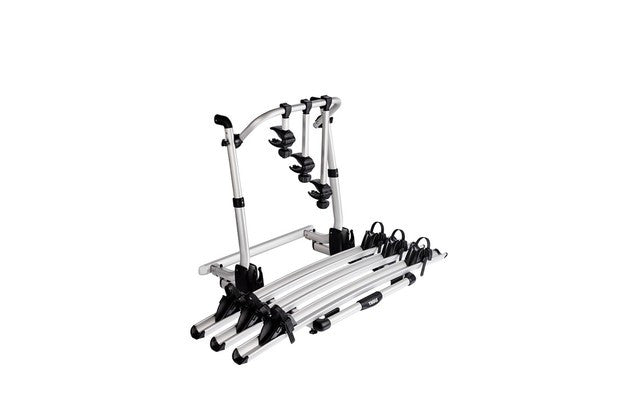 Thule Excellent Bike Rack (Short Version)