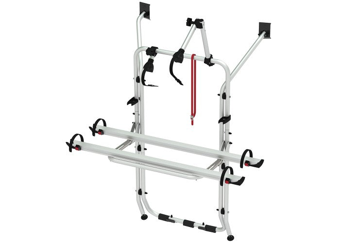 Fiamma Carry Bike VW Transporter T6 Single Door 02096-20-