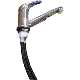 Comet Roma 33mm Caravan Mixer Tap