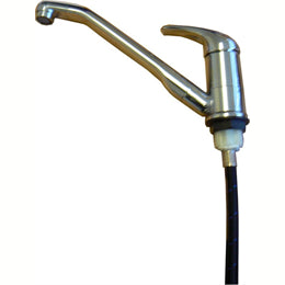 Comet Roma Long Mixer Tap 33mm
