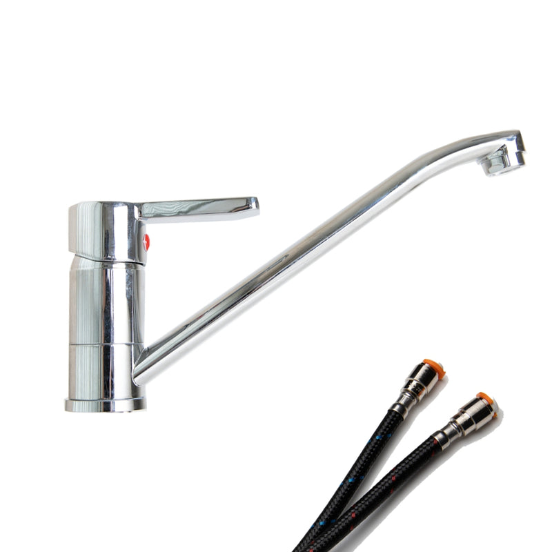 Caraflo Colonna L240 Caravam Tap Pressure Switched Only