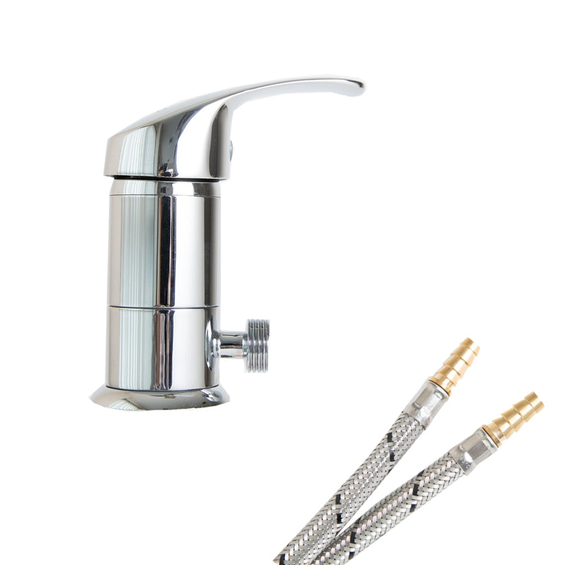 Caraflo Shower Mini Mixer 1/2" Tap